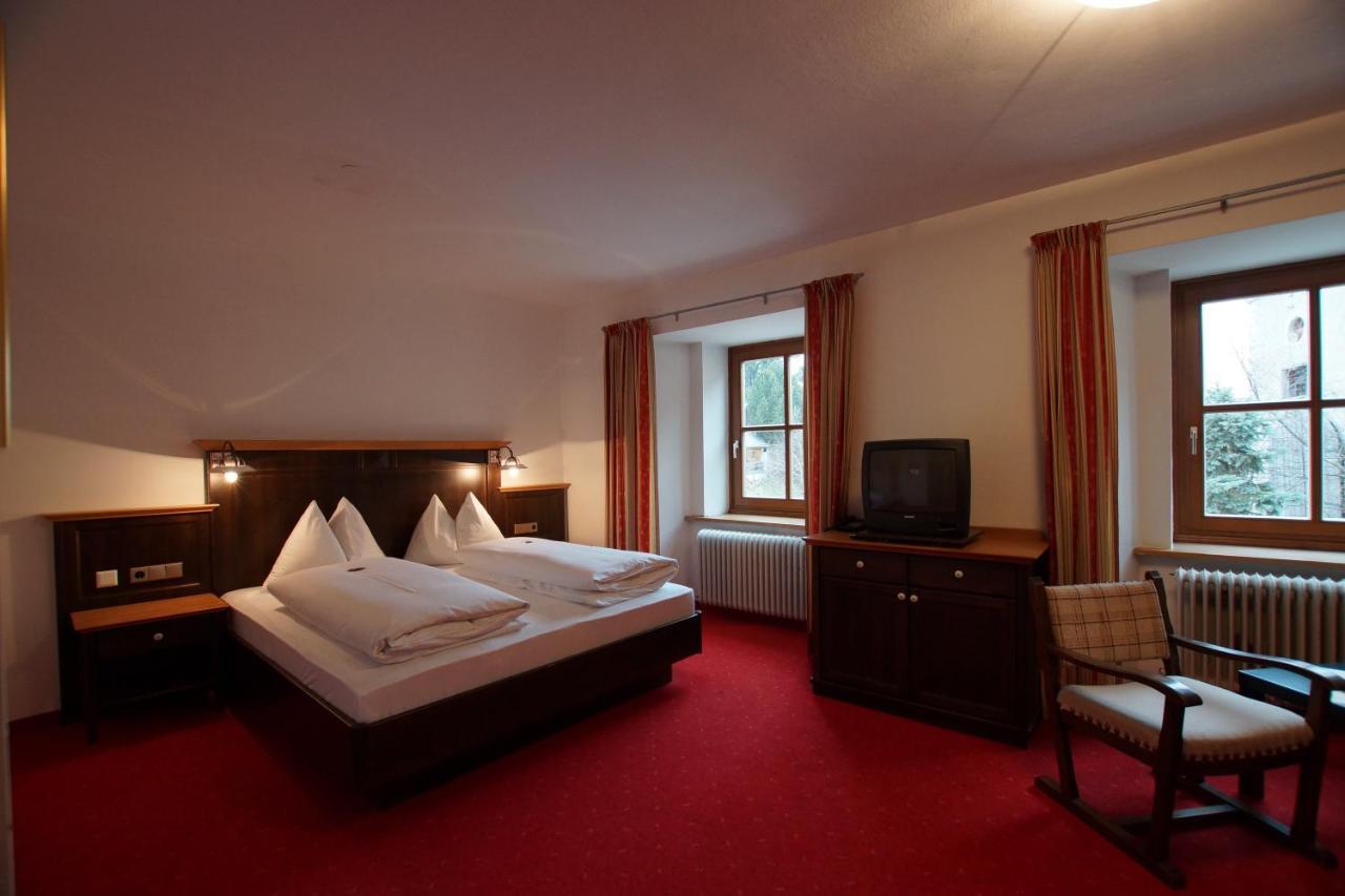 Hotel Neuwirt Mauterndorf  Room photo