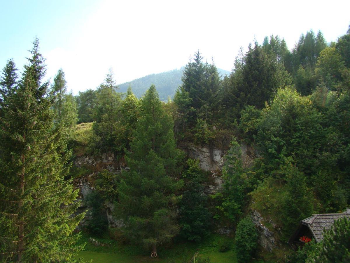 Hotel Neuwirt Mauterndorf  Exterior photo