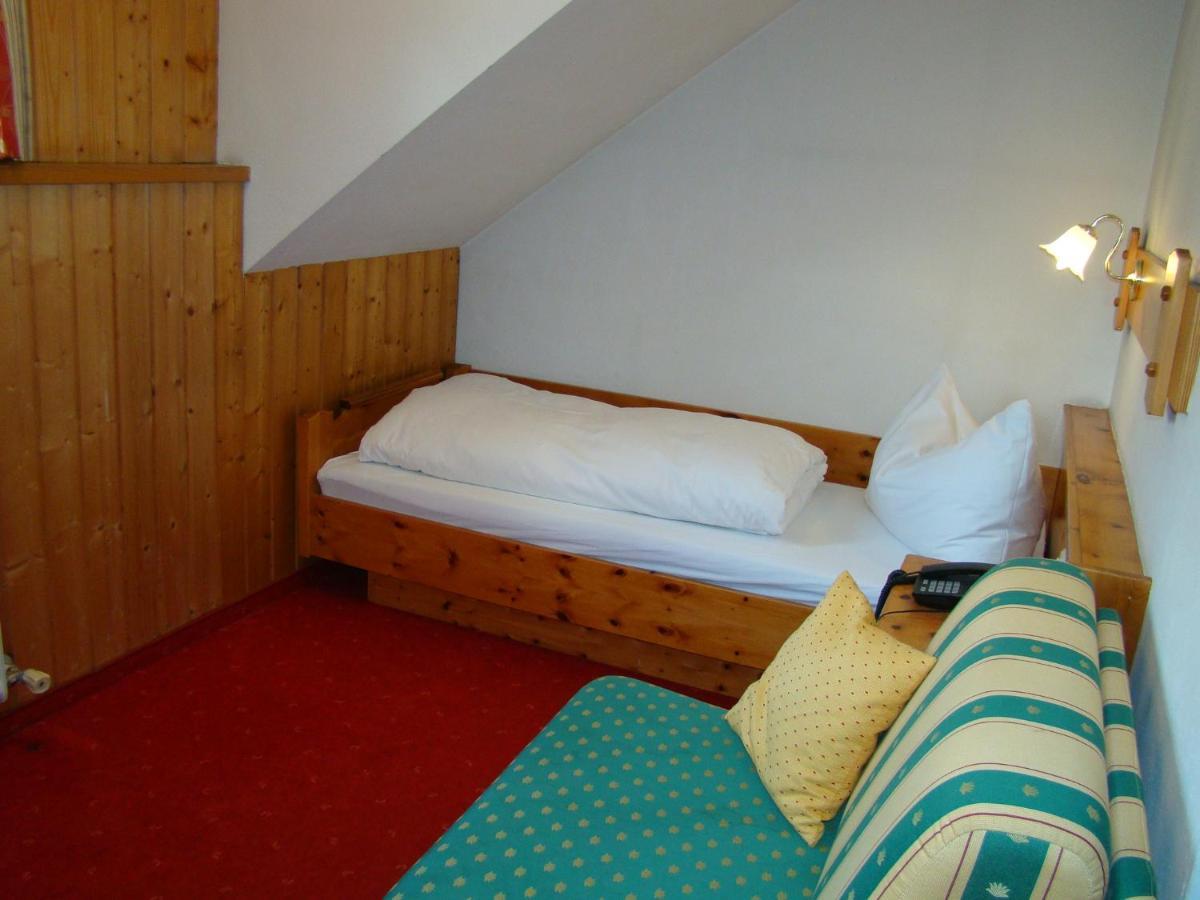 Hotel Neuwirt Mauterndorf  Exterior photo