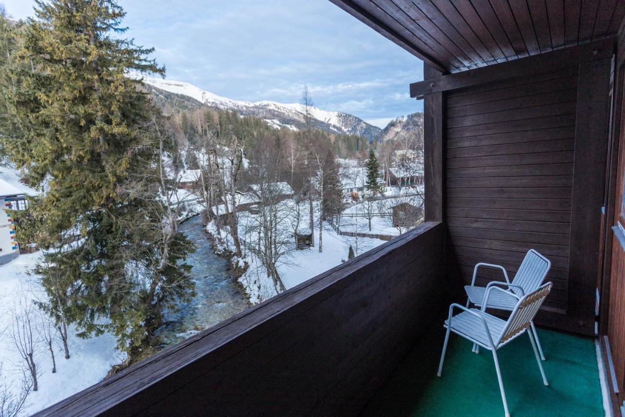 Hotel Neuwirt Mauterndorf  Exterior photo